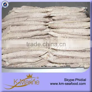 Vacuum Packed Frozen Tuna Loin On Sale thumbnail-5
