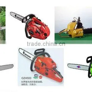 Big Power Chain Saw With CE&GS Made by Chenchen thumbnail-1