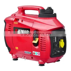 JN2500I 2200W Petrol Inverter Generator thumbnail-1