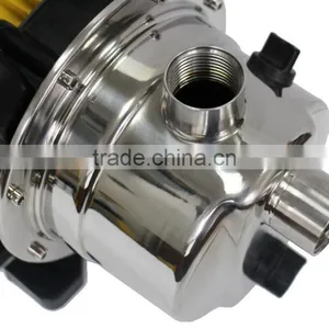 800W Economic Type Electric Stainless Steel Garden Water Pump For Domestic House thumbnail-2