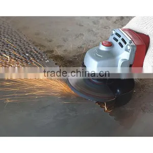110mm Angle Grinder/electric Grinder/power Tools thumbnail-6