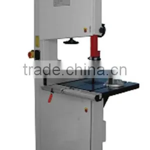 KMJ-0904 24'' and 3000W High Quality Band Saw Machine for Woodworking thumbnail-1
