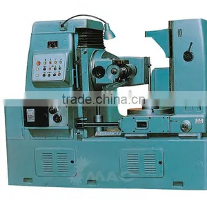 Gear Hobbing Machine thumbnail-2