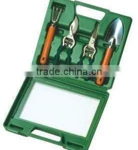 4pcs Garden Tools Set thumbnail-1