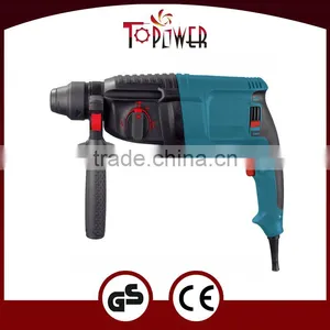 Jack Hammer thumbnail-1