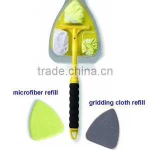 Invisible Glass Reach , Spary Water Car Cleaner,Clean Tool thumbnail-1