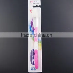 Professional Nano Toothbrush Replaceable Head Toothbrush Teeth White at Home thumbnail-6