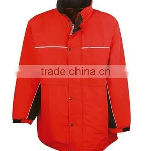 Casual Winter Jackets thumbnail-6