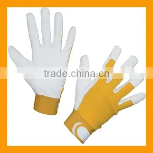 Top Quality Leather Driving Gloves/Driver Glove As Best Truck Driver Gifts thumbnail-2