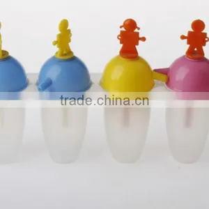 pp Ice Cube Mold thumbnail-1