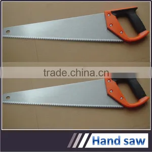 High Quality Sharp Blade Wooden Handle Saws thumbnail-2