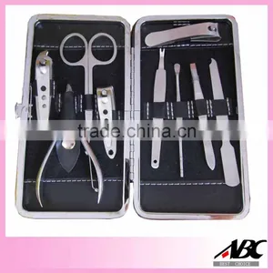 2017 Hot Sell Professional Manicure Set thumbnail-1