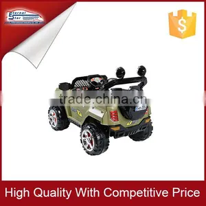 12V Kids Hummer Car thumbnail-3