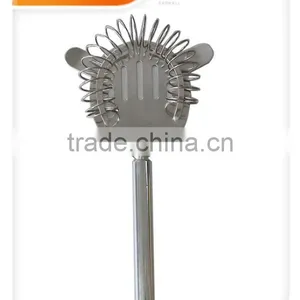 Stainless Steel Wine Strainer thumbnail-1