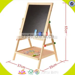 Wholesale Useful Wooden Painting Board Toy Baby Wooden Painting Board Toy Educational Baby Wooden Painting Board W12B062 thumbnail-5
