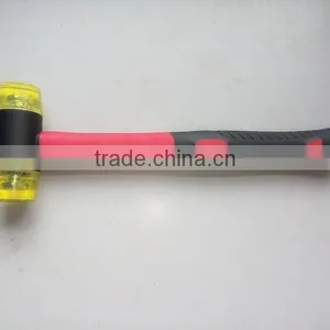 40mm Arrange Hammer Rubber Hammer thumbnail-1
