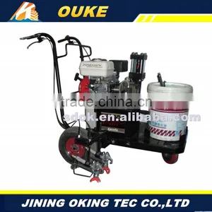 Multifunctional Road Paint Marker,Line Marker Machine With Great Price thumbnail-1