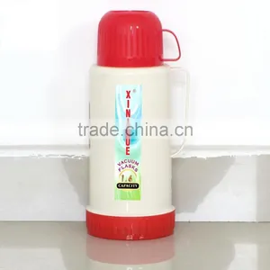 100 ML Plastic Thermos Vacuum Flask LYR-206 thumbnail-2