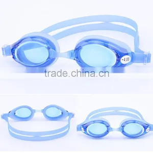 Optical Prescription Swimming Goggles thumbnail-4