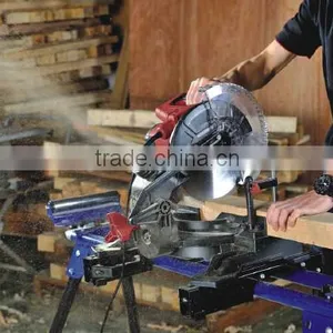 Mitre Saw Sliding Compound Saw, Wood Saw, Aluminum Cutting Saw thumbnail-5