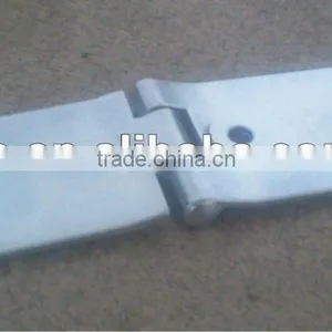 Heavy Duty Weld Hinges thumbnail-1