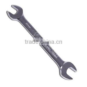 Flexible Combination Wrench Cr-v Open End Mirror Polished Spanner Wrench Set thumbnail-6