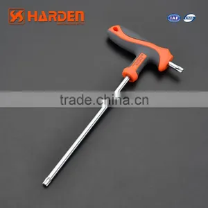 T-handle Torx Hex Key Wrench Handle Tools thumbnail-1