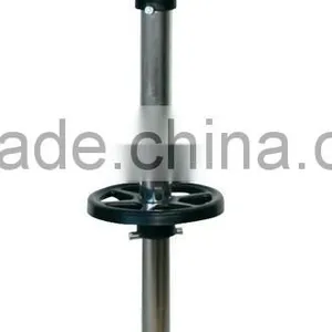 Aluminum Tyre Wheel Stand thumbnail-1