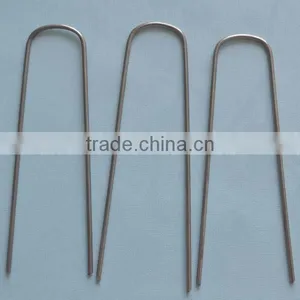 Metal u Shape Stakes thumbnail-1