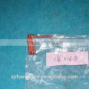 14ga Brass Nail Supplier thumbnail-1