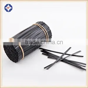 Factory Price Plastic Single Metal Twist Tie for Plastic Bag Packing thumbnail-5