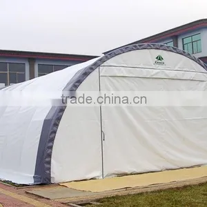 Airplane Hangar, Commercial Storage Tent , Warehouse Tent thumbnail-3