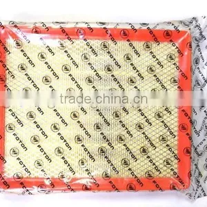 Air Oil Fuel Filter Servicing Kit for Foton Tunland Aumark Isf2.8L Diesel Engine thumbnail-4