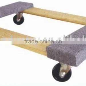 WOODEN DOLLY TC0500 thumbnail-1