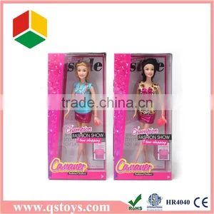 New Product 2016 Fashion Babie Doll Toy Set for Sale thumbnail-1