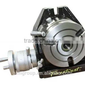 Horizontal and Vertical Rotary Table BM30263-30270 thumbnail-1
