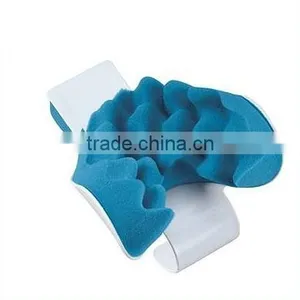 Comfortable Neck Tension Reliever Neck Pillow Rest thumbnail-1