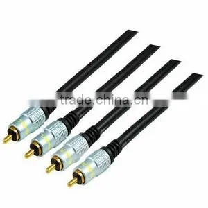 Gold Connector 2R to 2R VK3-0004 thumbnail-1