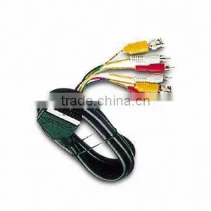 21p Scart Cable 004 thumbnail-1