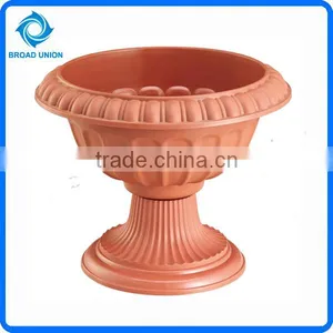 Hot Sale Round Flower Pot thumbnail-1