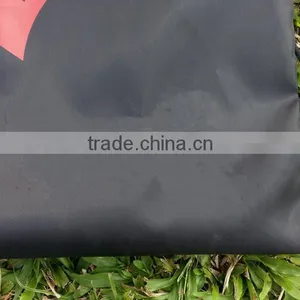 2016 Fashion Promotion Hot Sell Black Sport Drawstring Bag, Polyester Drawstring Bags thumbnail-4