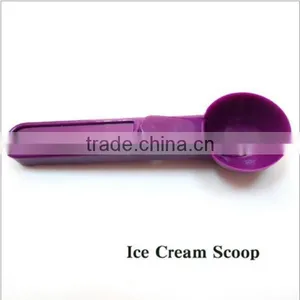 Wholesale Safe PP Plastic Ice Cream Plastic Spoons,custom Wholesale Safe PP Plastic Ice Cream Plastic Spoons,plastic Spoons thumbnail-1