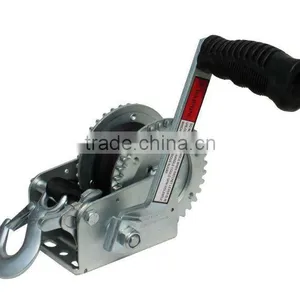 720kg Trailer Winch thumbnail-1
