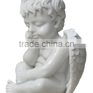 Angel Sculpture thumbnail-1