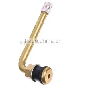 Tubeless Truck&BUS Tire Valve TR572C thumbnail-1