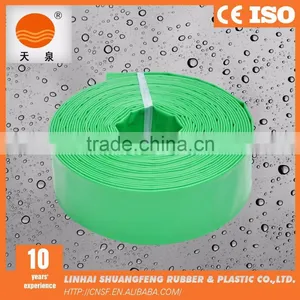 Pvc Layflat Hose thumbnail-2