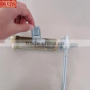 Galvanized Quick/Rapid Clamp Tensioner for Formwork thumbnail-2