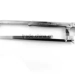 300mm Metal Cutting Frame Woodworking Saw With Sharp Sheet thumbnail-3
