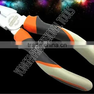 YF2270 Combination Plier thumbnail-1