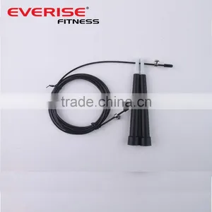 Hot Selling High Quality PVC Adjustable Speed Jump Rope Jump Rope Crossfit thumbnail-2